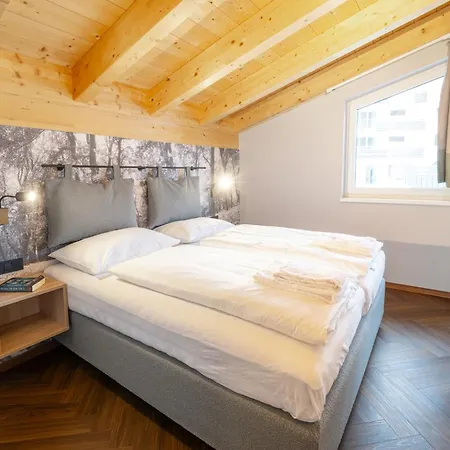 Apartman In With Sauna